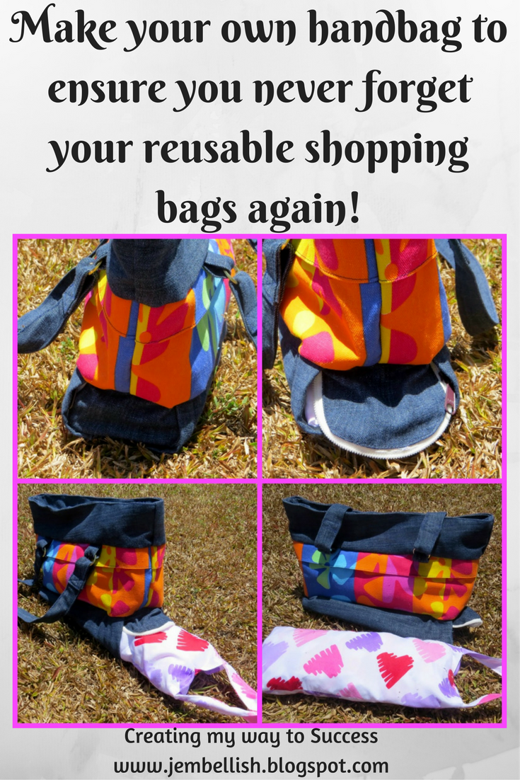 My own bag deals